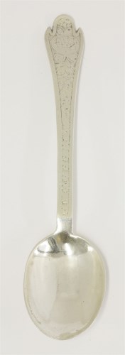 Lot 31 - THE BILL BROWN COLLECTION OF CUTLERY AND CAMPAIGN SETS - PART I

The name 'Bill Brown' is synonymous with the history of cutlery.  Museums Sheffield hold 1000 pieces from his collection - which inspir