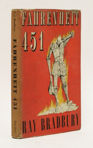 Lot 71 - Bradbury