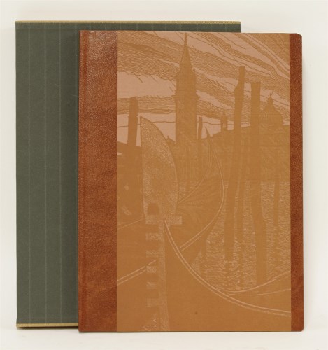 Lot 50 - (Whittington Press) CRAIG