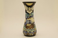 Lot 1194 - A Moorcroft 'Noah's Ark'