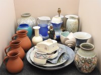 Lot 1284 - A collection of Highland