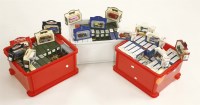 Lot 203 - A quantity of Lledo 'Days Gone' and similar die cast model motor vehicles (boxed) (approximately 350)