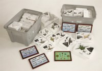 Lot 304 - A quantity of boxed Military 'Giants of the Sky' die cast model aeroplanes