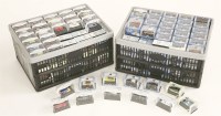 Lot 317 - A collection of 1:76 scale Oxford Automobile Company boxed die cast model vehicles (approximately 300)