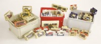 Lot 325 - A quantity of Lledo 'Days Gone'