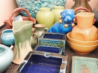 Lot 245 - A collection of china to include