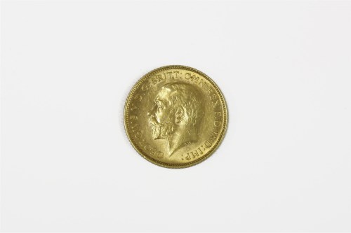 Lot 42 - Australia