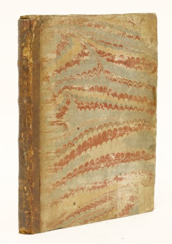Lot 26 - Moll