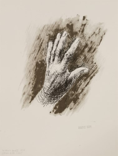 Lot 1085 - Henry Moore (British