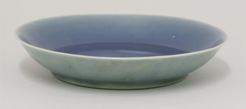 Lot 1074 - A dish