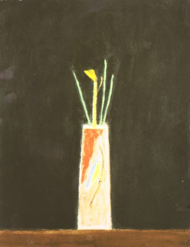 Lot 145 - Craigie Aitchison (British