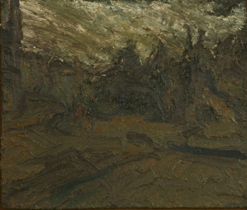 Lot 103 - Barry Newis (b.1939)
SUFFOLK LANDSCAPE 
Oil on canvas
79 x 92cm

*Artist's Resale Right may apply to this lot.