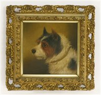 Lot 112 - Circle of George Armfield (1810-1893)