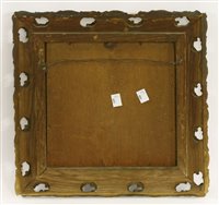 Lot 112 - Circle of George Armfield (1810-1893)