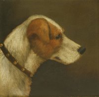 Lot 112 - Circle of George Armfield (1810-1893)