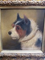 Lot 112 - Circle of George Armfield (1810-1893)