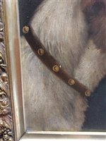 Lot 112 - Circle of George Armfield (1810-1893)