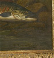 Lot 66 - A Roland Knight (fl.1810-1840)