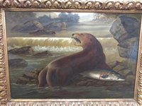 Lot 66 - A Roland Knight (fl.1810-1840)