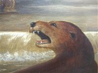 Lot 66 - A Roland Knight (fl.1810-1840)