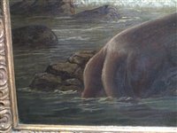 Lot 66 - A Roland Knight (fl.1810-1840)