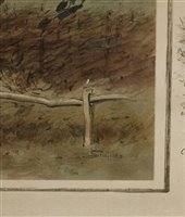 Lot 15 - Charles Johnson Payne, called 'Snaffles' (1884-1967)
