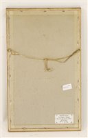 Lot 137 - English School (20th century)