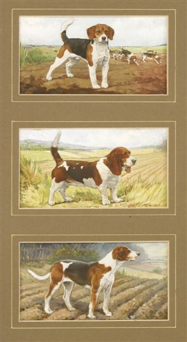 Lot 136 - English School (20th century)