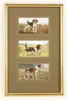 Lot 136 - English School (20th century)
