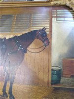 Lot 45 - John Vine (1908-1867)