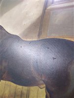 Lot 45 - John Vine (1908-1867)