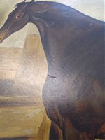 Lot 45 - John Vine (1908-1867)