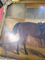 Lot 45 - John Vine (1908-1867)