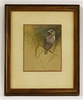 Lot 215 - Eric Ennion (1900-1981)