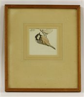 Lot 215 - Eric Ennion (1900-1981)