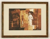 Lot 49 - John Piper (British, 1903-1992)
