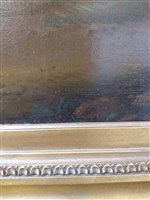 Lot 83 - Follower of James Seymour