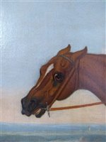 Lot 83 - Follower of James Seymour