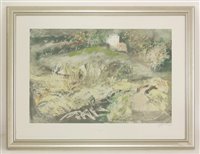 Lot 499 - John Piper (British
