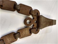 Lot 147 - A 1936 pattern Nazi SS dress dagger