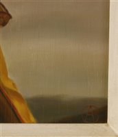Lot 100 - Alan Brassington (Irish, b.1959)