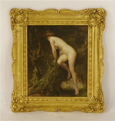 Lot 470 - Allan Douglas Davidson (1873-1932)