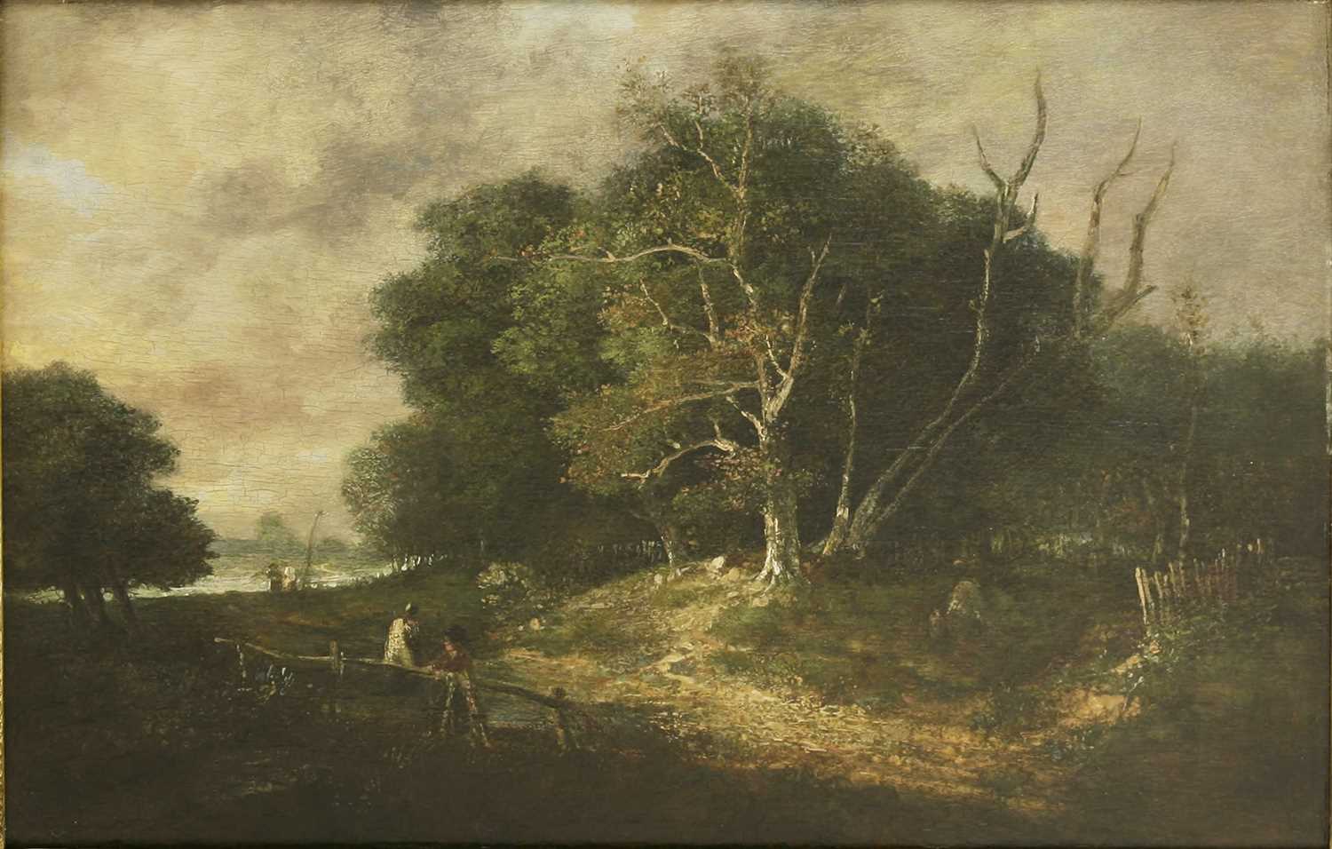 Lot 680 - John Crome (1768-1821)