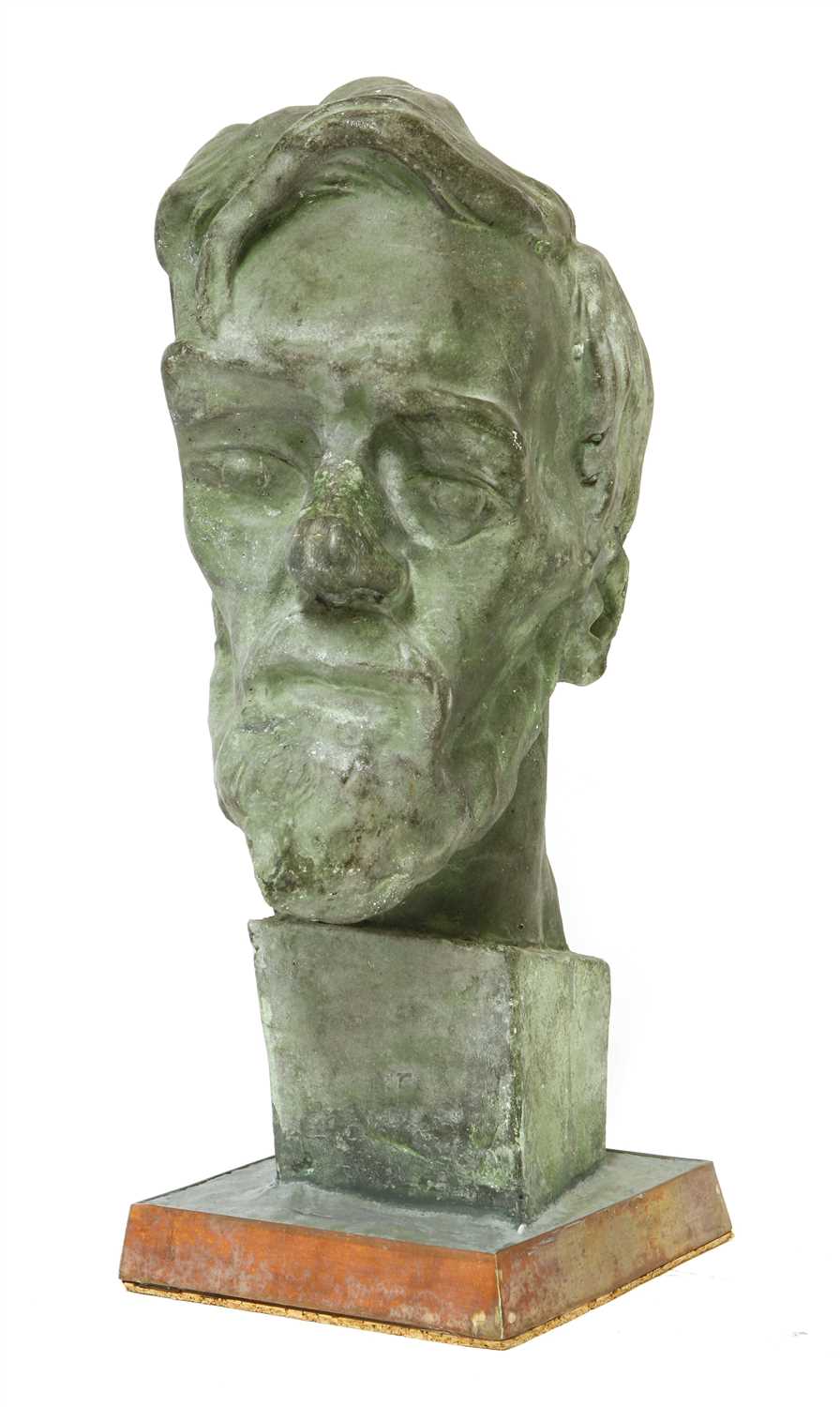 Lot 160 - Sava Botzaris (Yugoslavian, 1894-1965)