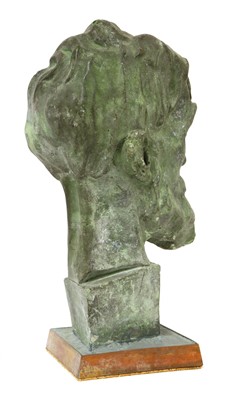 Lot 160 - Sava Botzaris (Yugoslavian, 1894-1965)