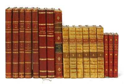Lot 86 - 1- Nietzsche, F: Works (in German)