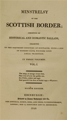 Lot 62 - Fine Binding: Thirty-two various volumes