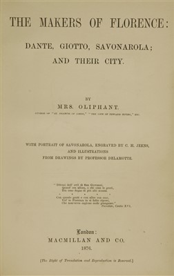 Lot 62 - Fine Binding: Thirty-two various volumes