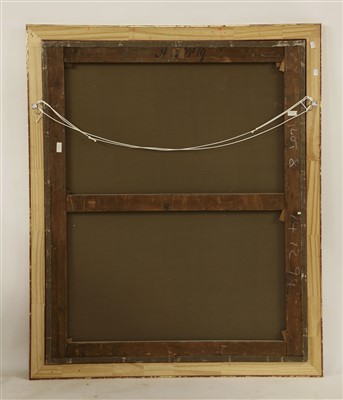 Lot 6 - Circle of Michael Dahl (Swedish, 1659-1743)