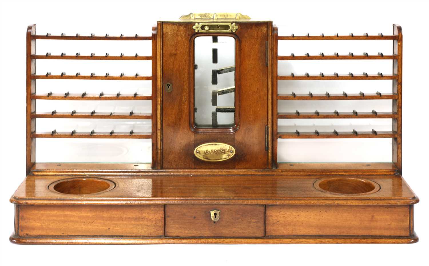Lot 137 - PUBLICAN'S SORTING TILL